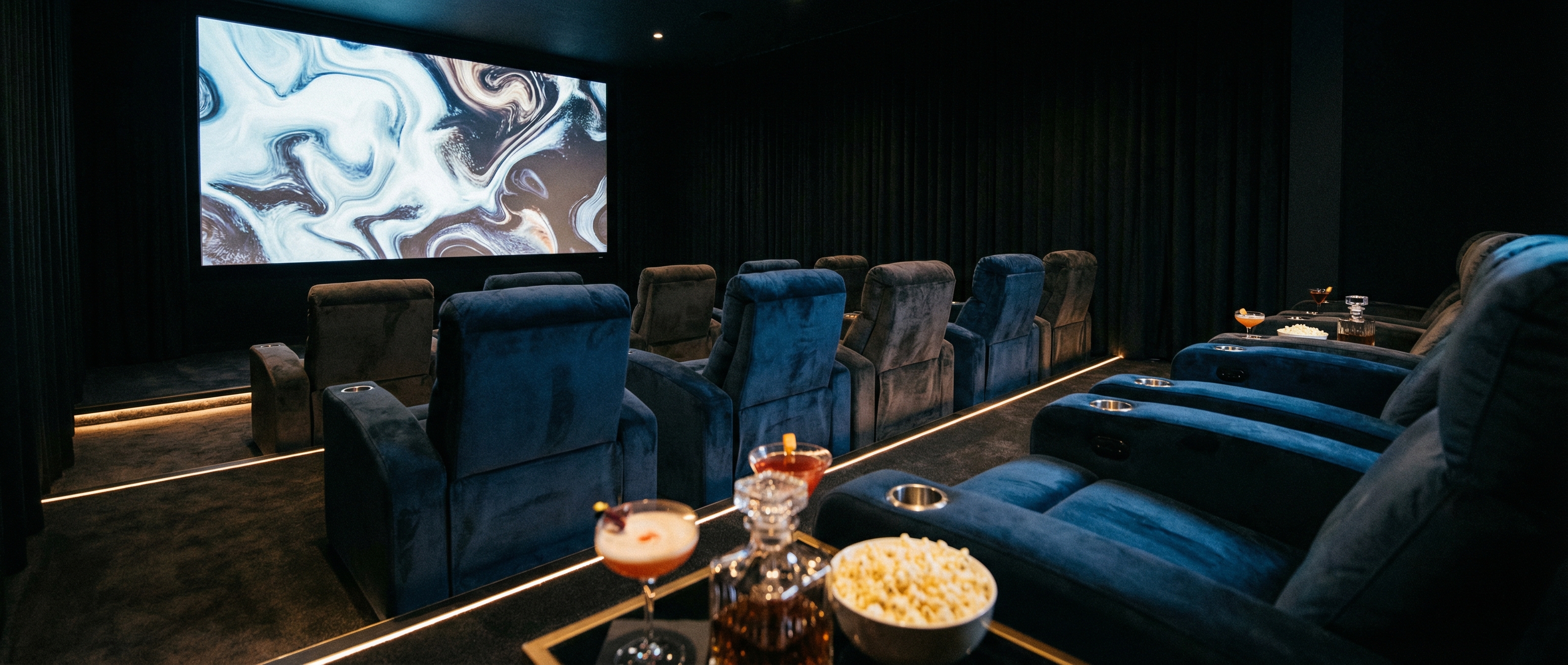 Interior Design Planning